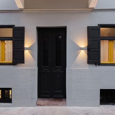 Archo Nafplio Suites & Rooms Exteriér fotografie
