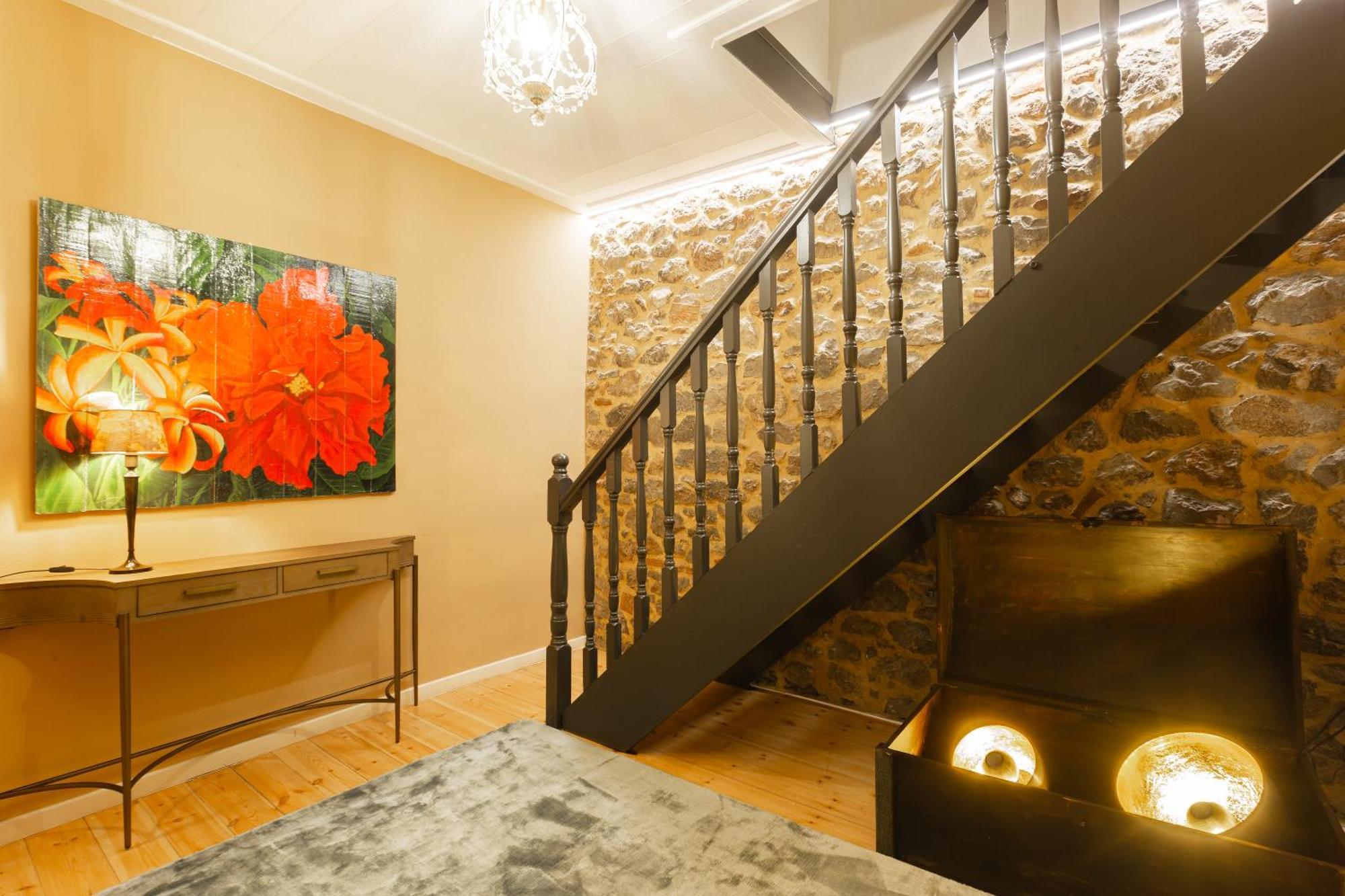 Archo Nafplio Suites & Rooms Exteriér fotografie