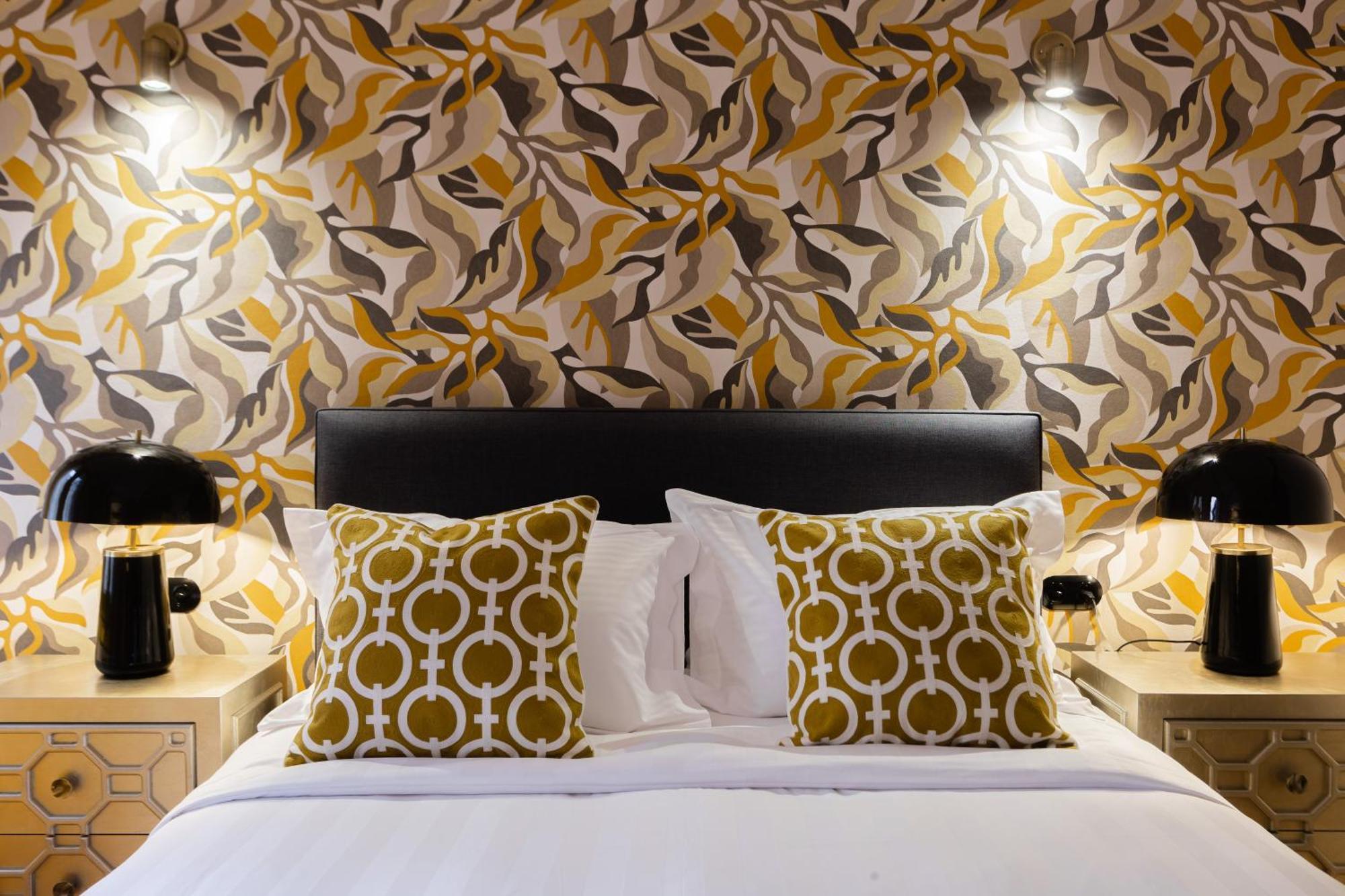 Archo Nafplio Suites & Rooms Exteriér fotografie