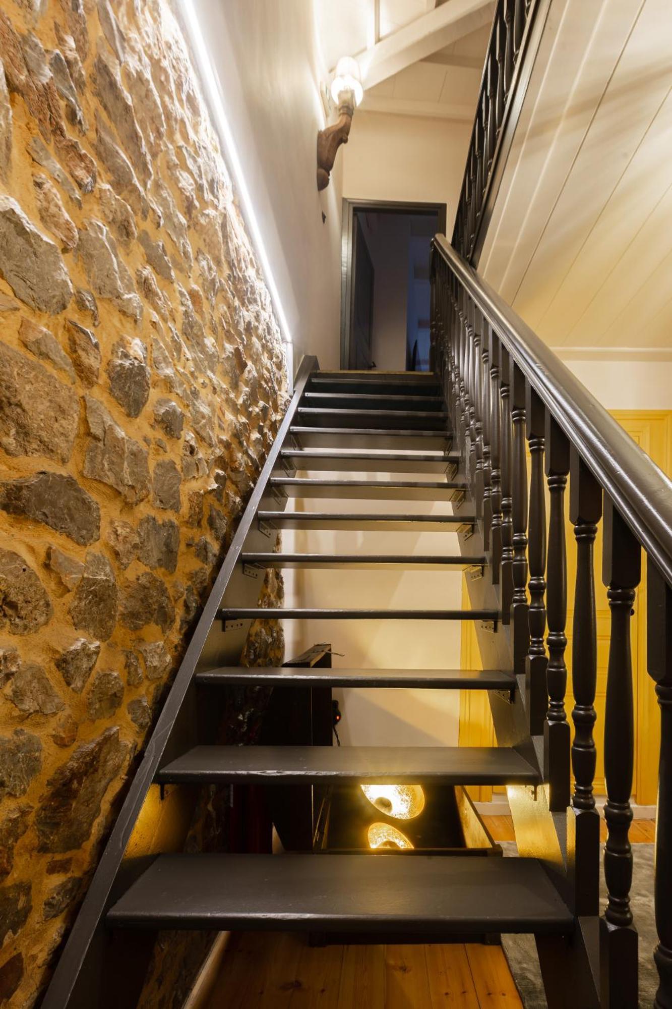 Archo Nafplio Suites & Rooms Exteriér fotografie