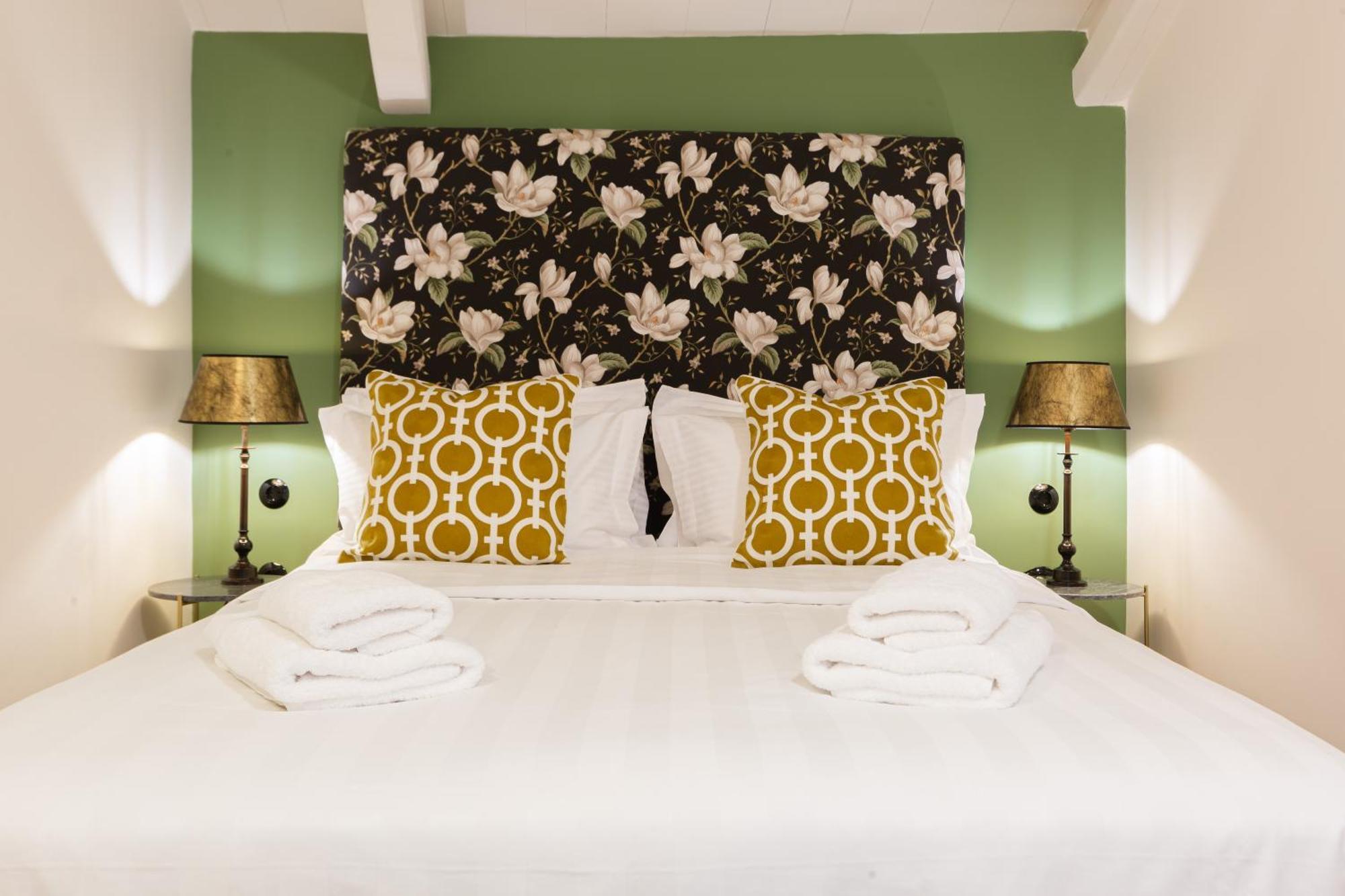 Archo Nafplio Suites & Rooms Exteriér fotografie