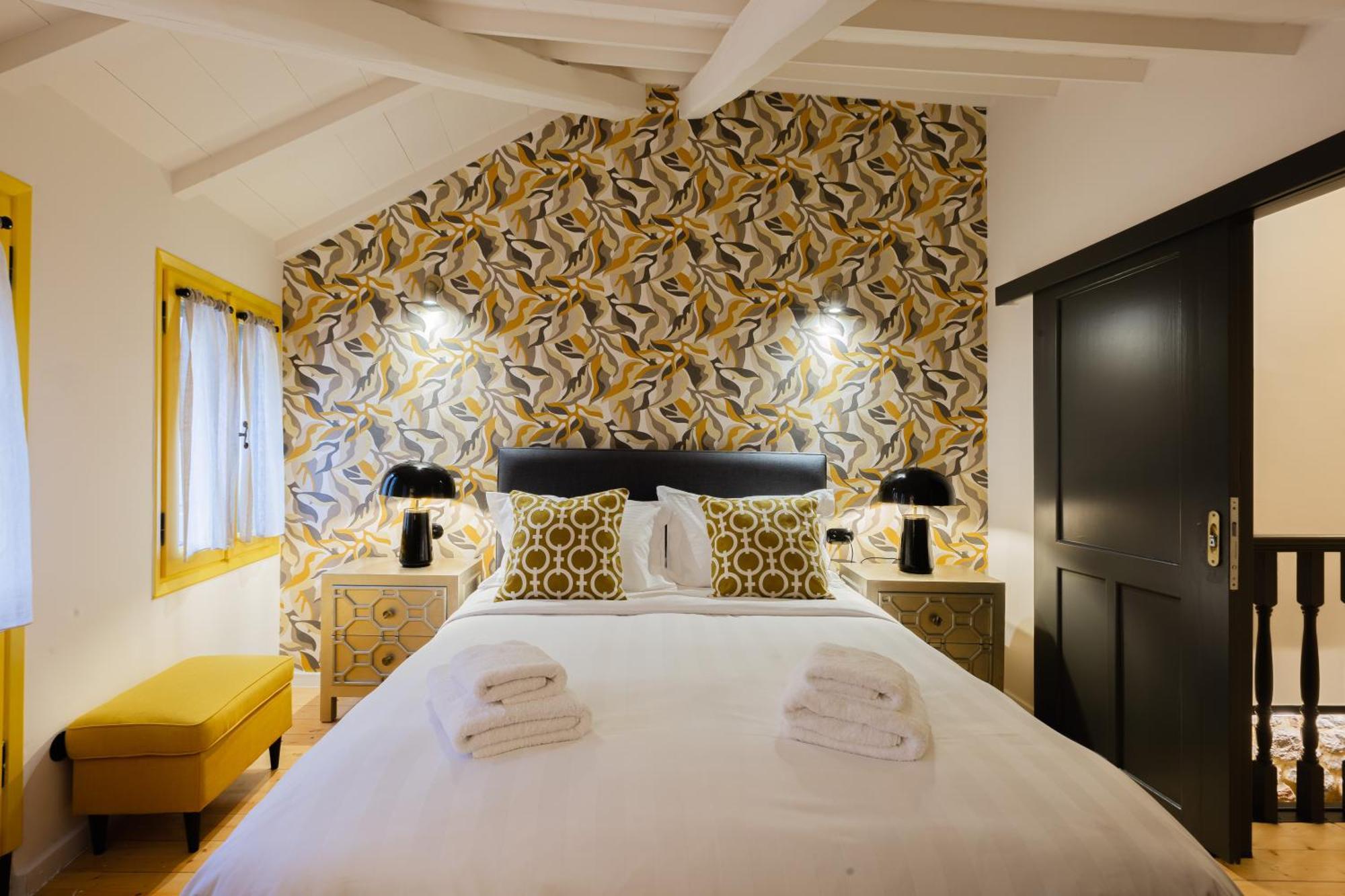 Archo Nafplio Suites & Rooms Exteriér fotografie