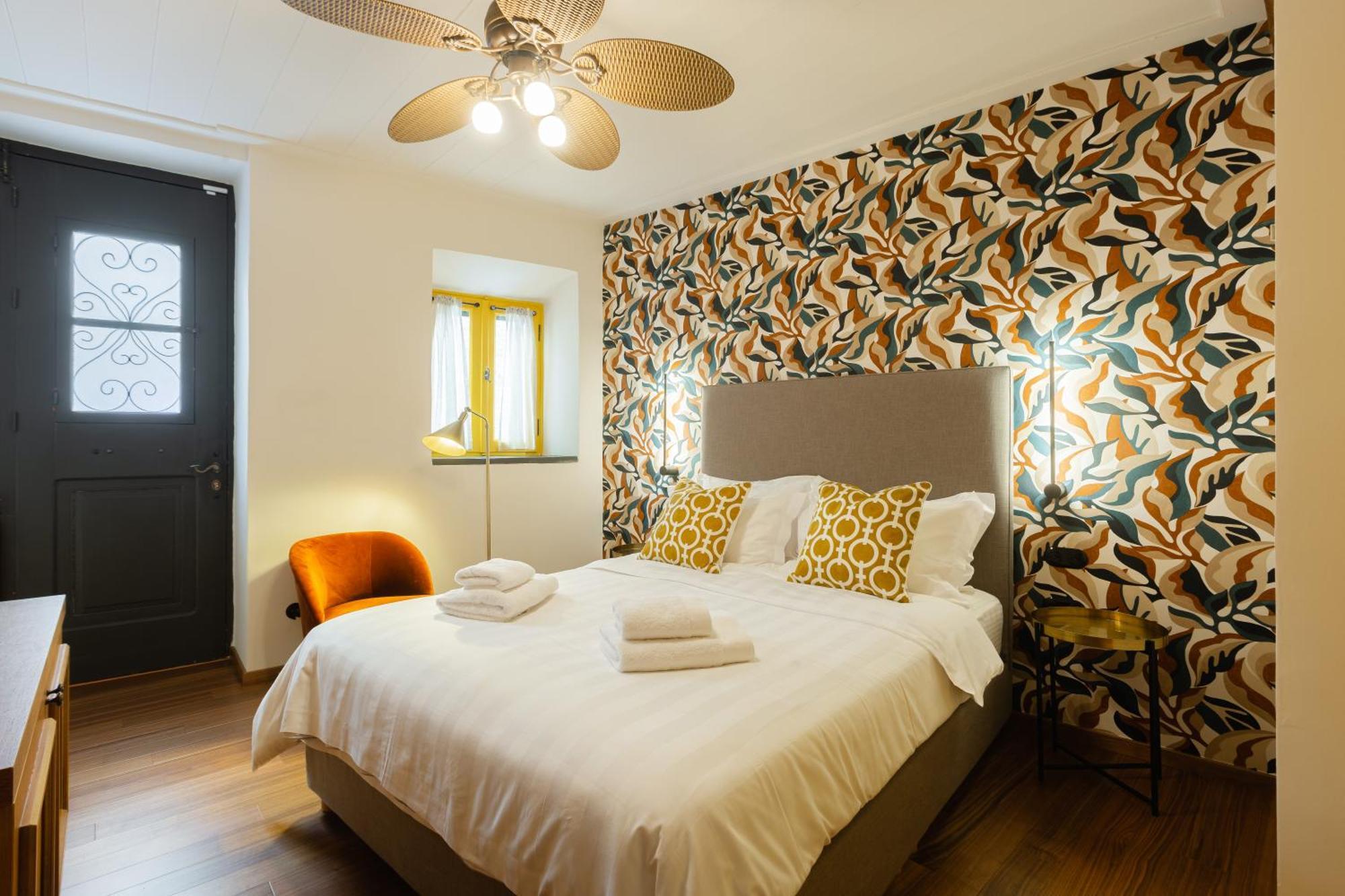 Archo Nafplio Suites & Rooms Exteriér fotografie