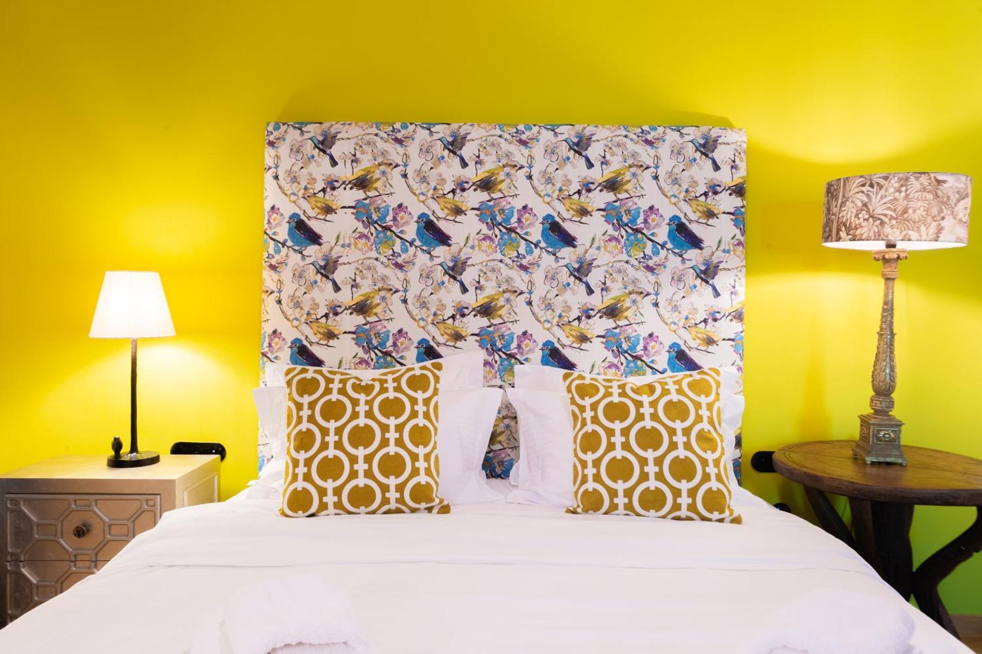 Archo Nafplio Suites & Rooms Exteriér fotografie