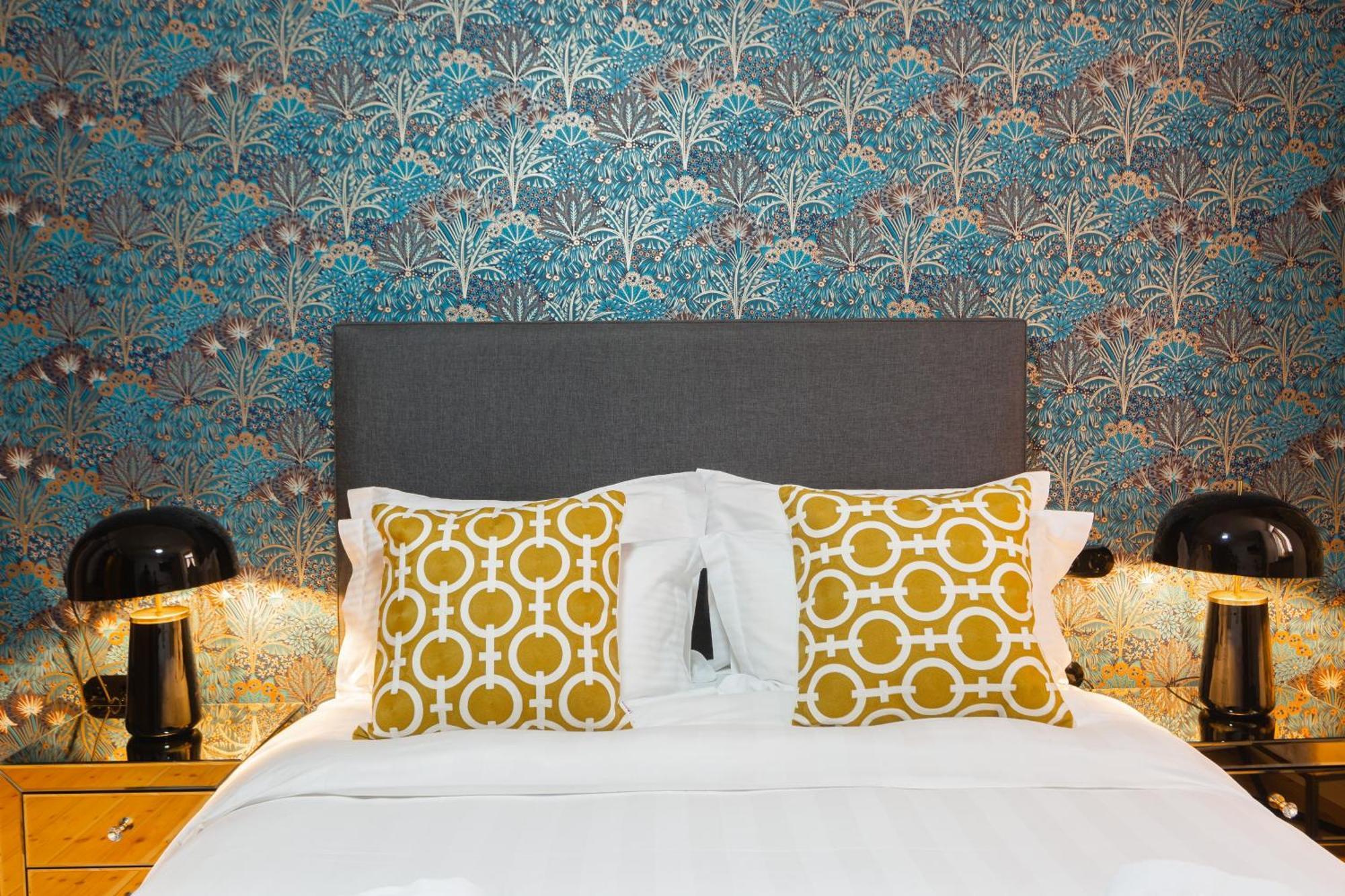 Archo Nafplio Suites & Rooms Exteriér fotografie