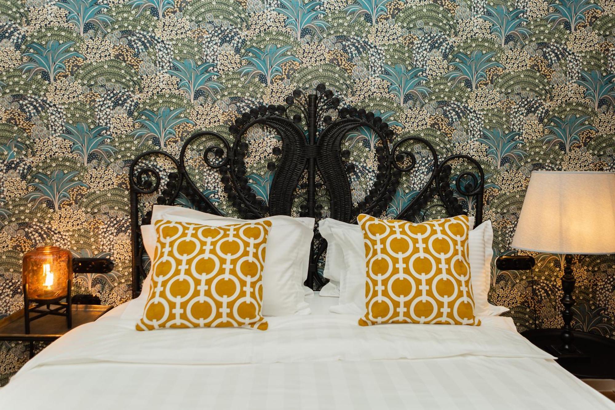 Archo Nafplio Suites & Rooms Exteriér fotografie