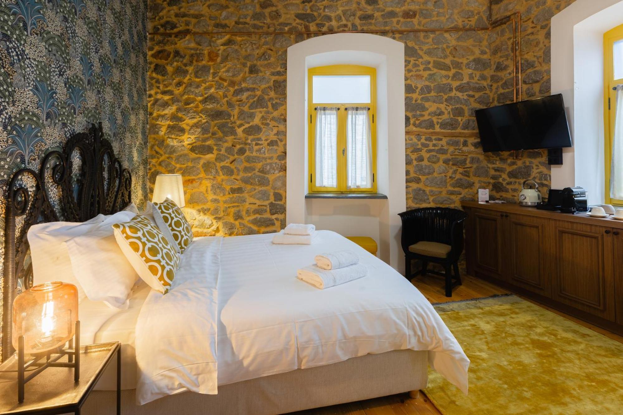 Archo Nafplio Suites & Rooms Exteriér fotografie