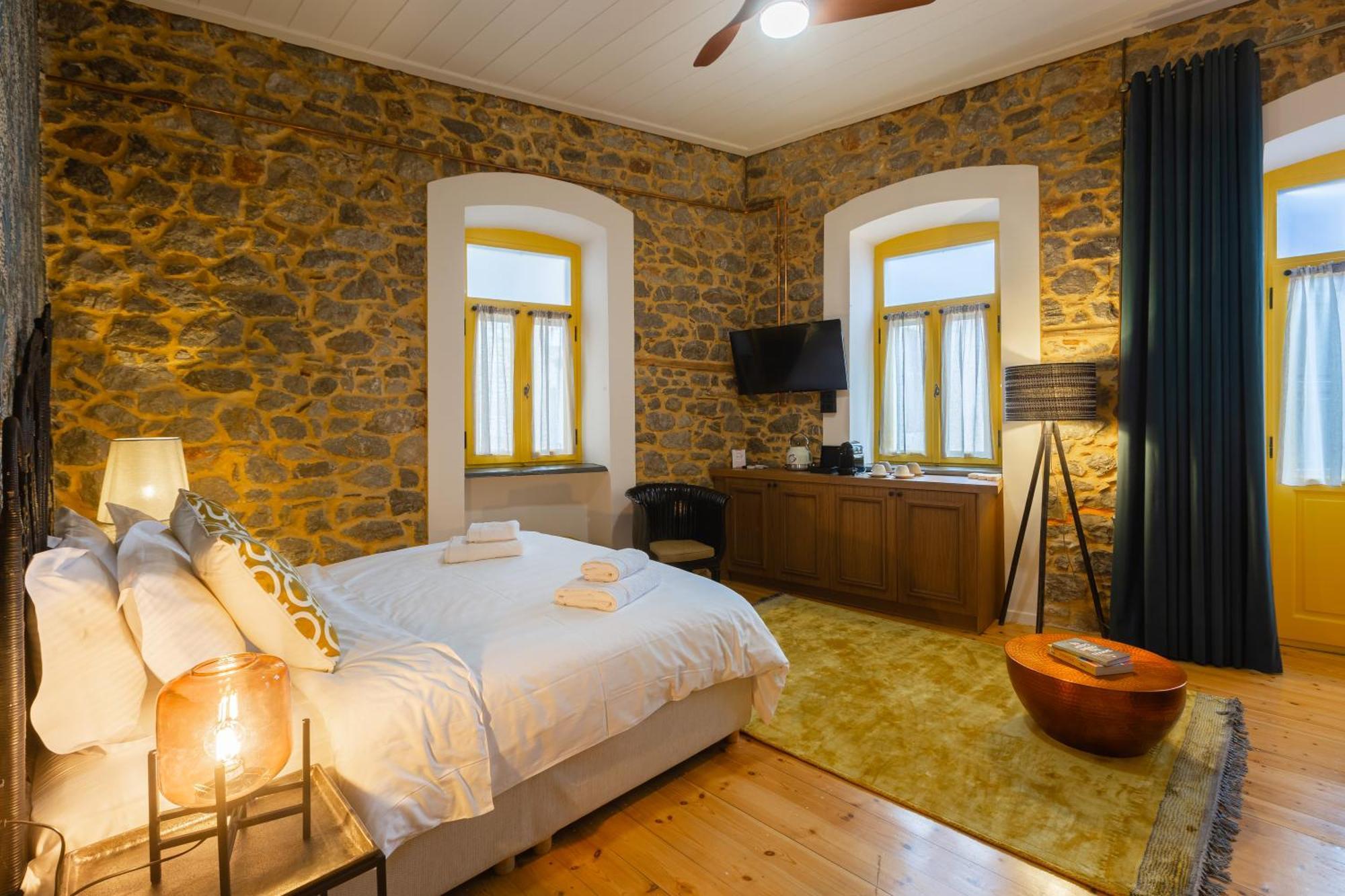 Archo Nafplio Suites & Rooms Exteriér fotografie