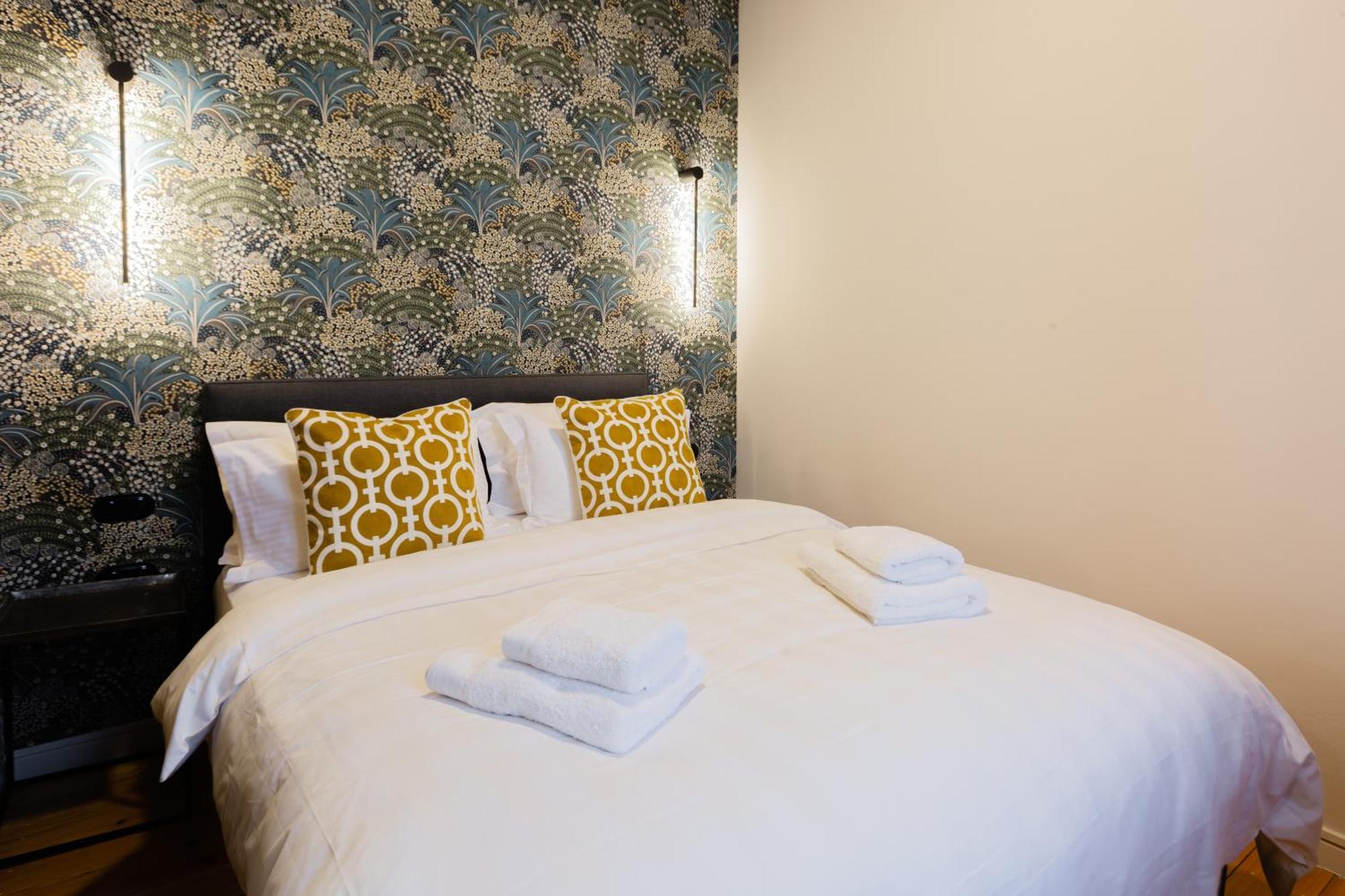 Archo Nafplio Suites & Rooms Exteriér fotografie