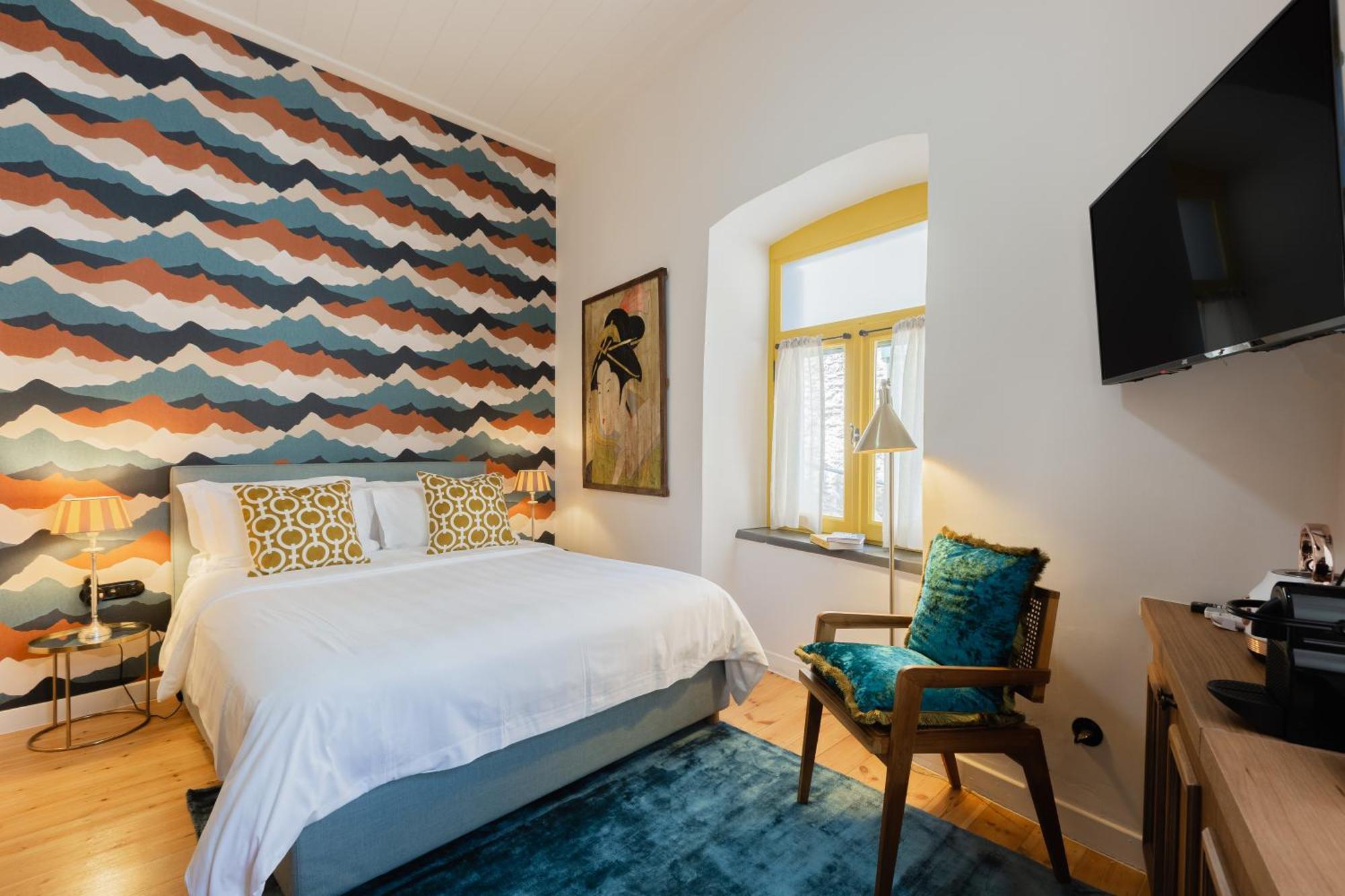 Archo Nafplio Suites & Rooms Exteriér fotografie