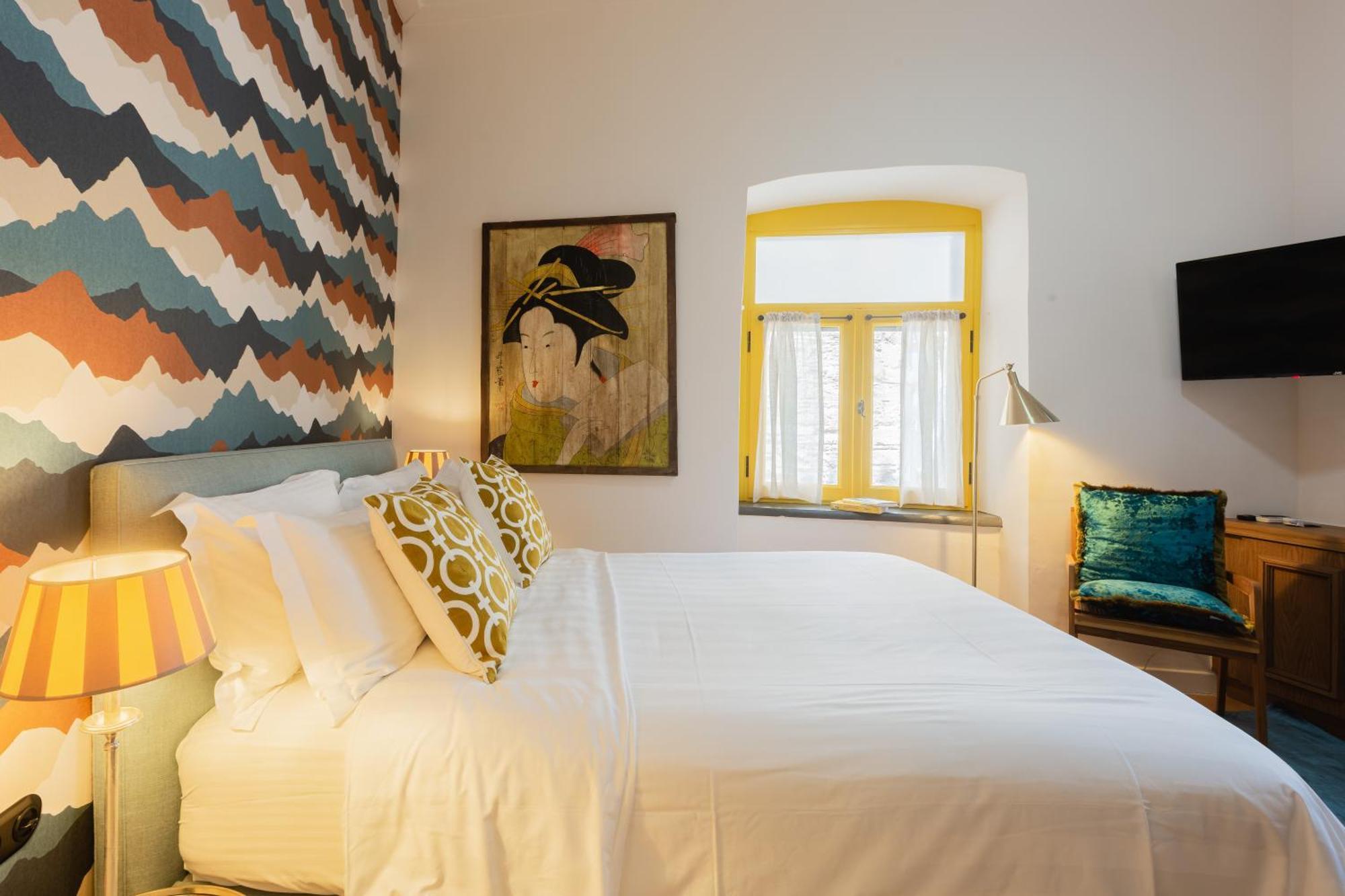 Archo Nafplio Suites & Rooms Exteriér fotografie